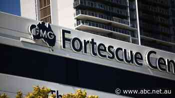 Fortescue Metals Group agrees to hand over sexual harassment documents to investigators but will redact names