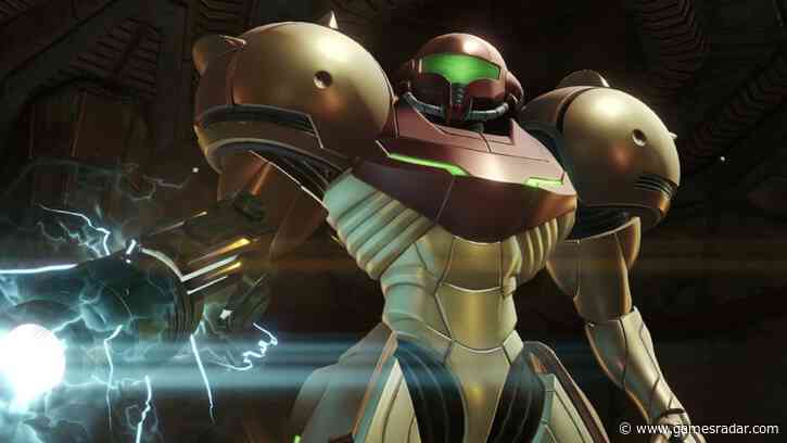 Metroid Prime dev criticizes remaster for omitting names of original staff in credits