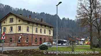 Gemeinderat Wildberg: Stadt will zehn Millionen investieren