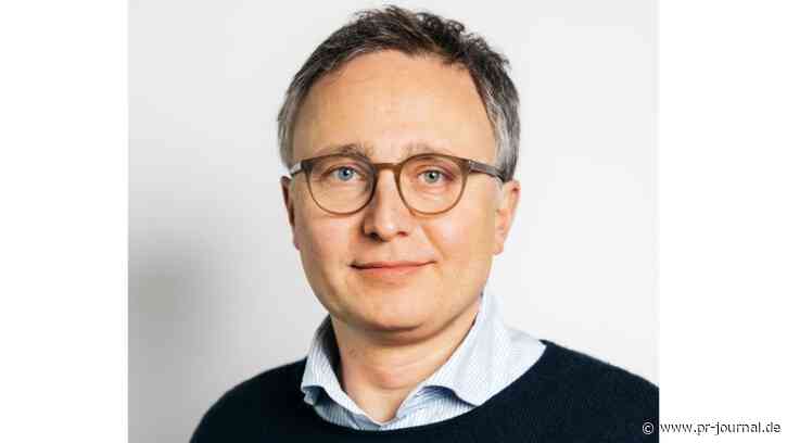 Timo Pache wird neuer „Capital“-Chefredakteur und berichtet an Gregor Peter Schmitz