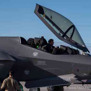 Nato-Staaten fehlt Munition - «Ein verlorenes Jahr»