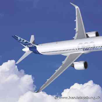 Air India macht Riesenbestellung bei Airbus und Boeing