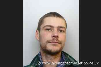 Man wanted on prison recall – Bristol