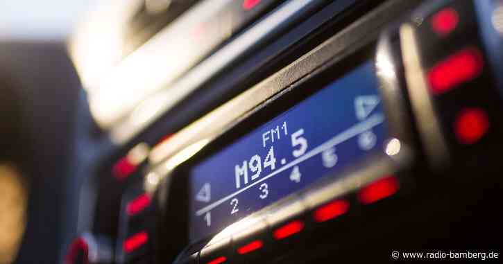 Radio ähnlich relevant wie Fernsehen und Internet