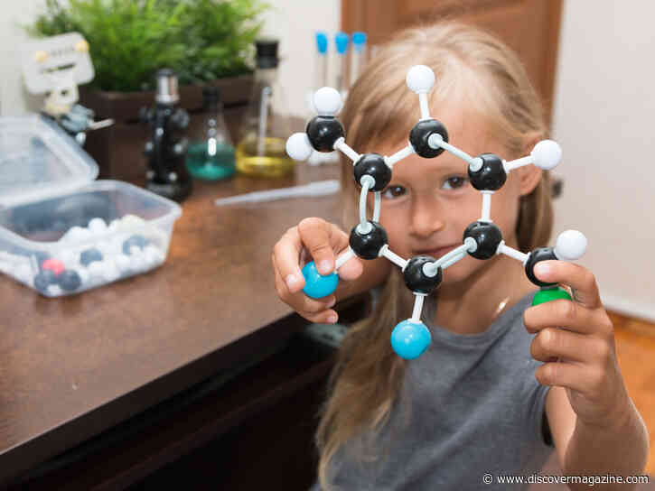 5 Scientific Discoveries From Girls Younger Than 12 Years Old