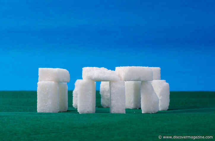 What the Stonehenge Builders Liked to Eat