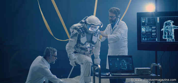 Will We Ever Figure Out How to Defy Gravity?