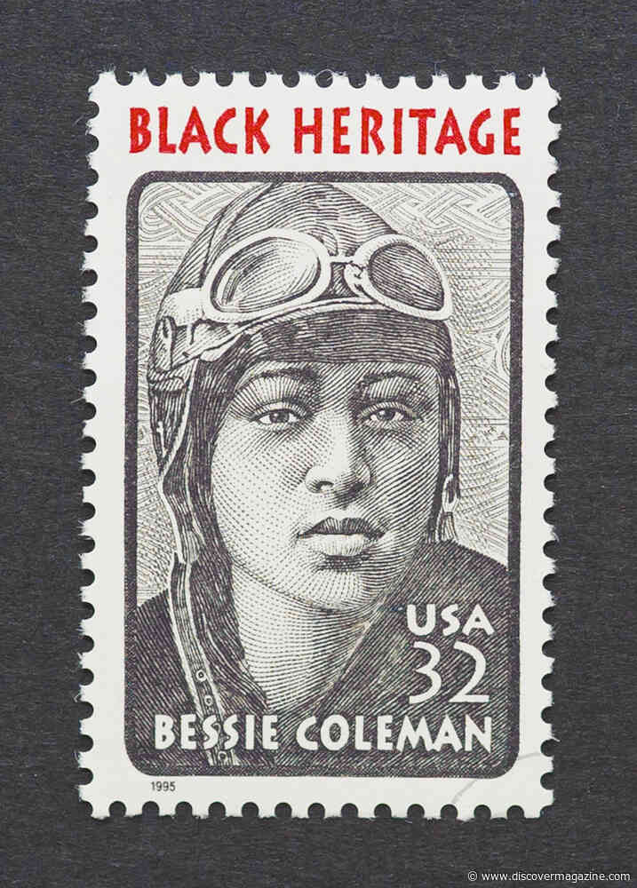 Who Was Bessie Coleman and What Was She Known For?