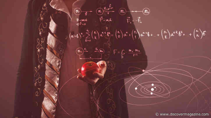 5 Famous Scientists That Made Their First Discoveries at a Young Age