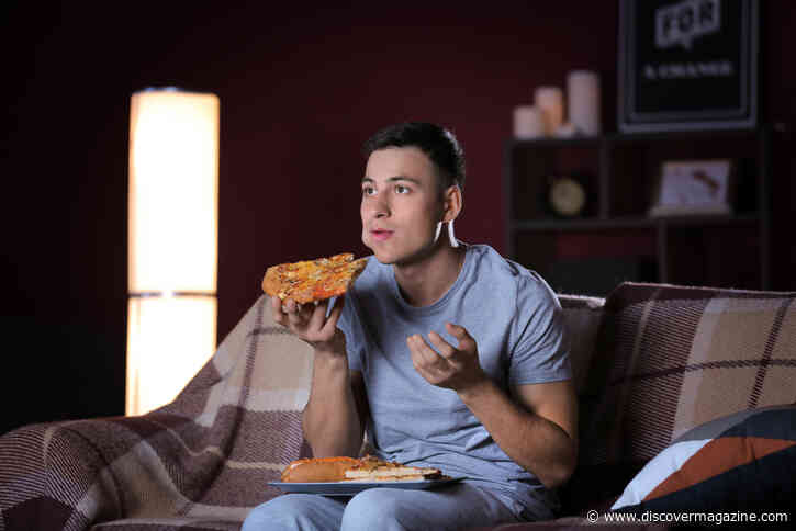 The Best Times of the Day to Eat, According to Science