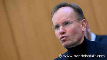 Wirecard-Prozess: „Tag des Schmerzes“ – Ex-Wirecard-Chef stellt sich vor Gericht als Opfer dar