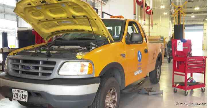 Austin job campaign aims to fill city vacancies