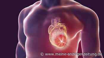 Schilddrüse: Krankes Organ kann unbehandelt eher zu Herzinfarkt führen