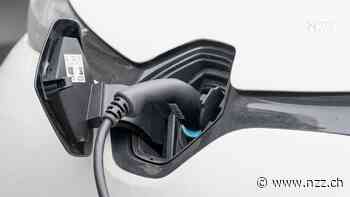 Drohende Ladehemmung: Der Verkauf von E-Autos boomt, doch der Ausbau der öffentlichen Ladeinfrastruktur lahmt