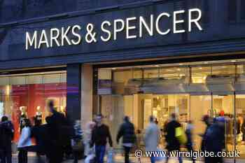 Marks and Spencer face Valentine’s Day protests in Merseyside