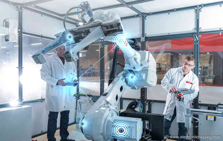 Würth engages Crypto Quantique for IoT security