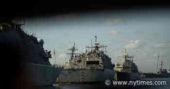 The Warships the Navy Can’t Abandon