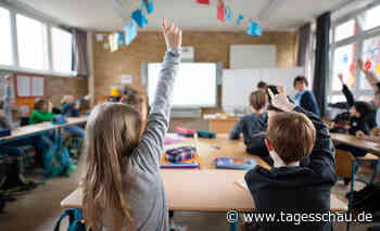 Viele Lehrkräfte sind in Teilzeit beschäftigt