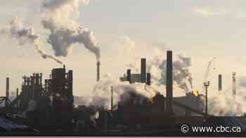 Can a new pipeline help the climate? Hamilton steelmaker says it needs more gas to leave coal behind