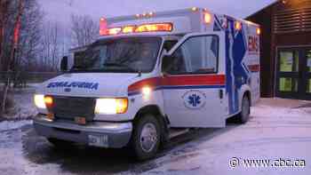 Frustrations mount in Cross Lake, Man., where ambulance service has been in limbo for 2 years