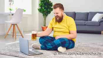 8 Tipps für Wichtigtuer: So wirken Sie kompetent im Online-Meeting