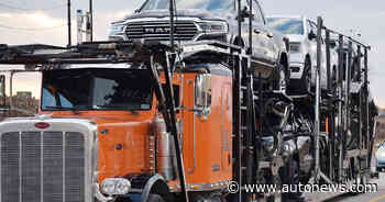 Inventories retreat slightly to 1.73 million