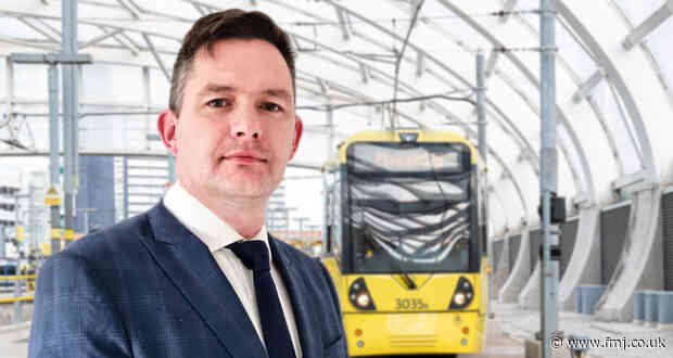 Director hire for Bidvest Noonan’s transport sector business