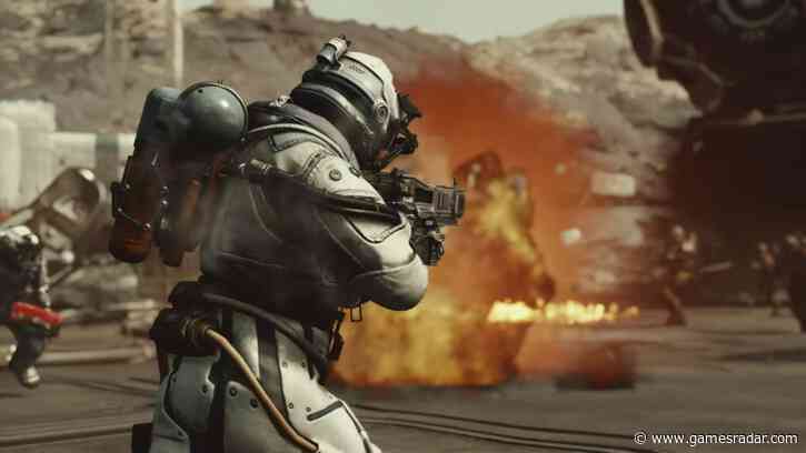 Starfield GOG listing leads to renewed release date speculation