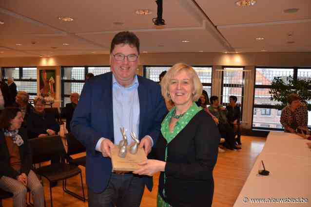 Gezinsbond bestaat honderd jaar