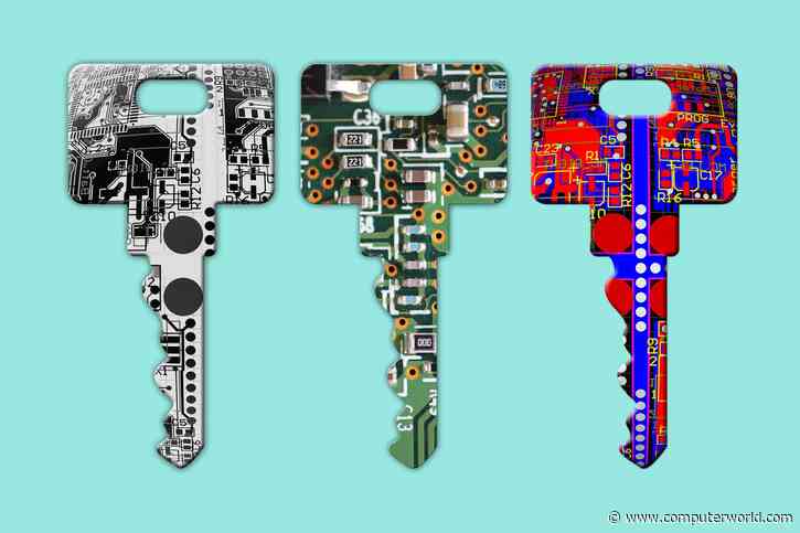 The best Android password managers