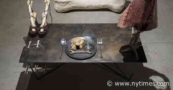 The Artists Questioning Nostalgia for East Germany’s Past