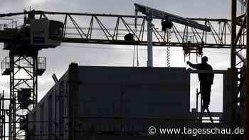 Deutschland vermeidet 2023 Rezession