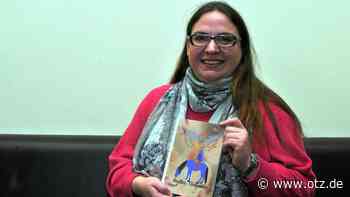 Hobbyautorin aus Dorndorf-Steudnitz veröffentlicht Debütroman