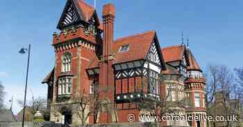 Sunderland's historic Langham Tower enters new phase as restaurant plans are given go-ahead