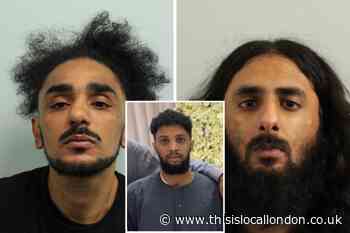 Harrow man jailed after 'tragic' shooting in Hillingdon