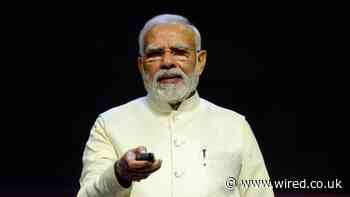 India’s Government Wants Total Control of the Internet