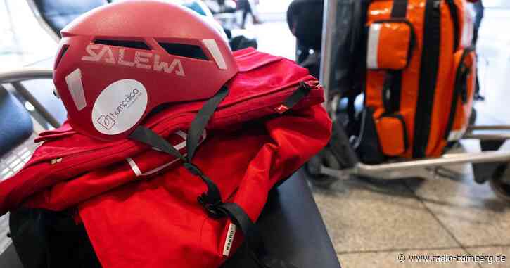 Humedica schickt weitere Helfer ins Erdbebengebiet