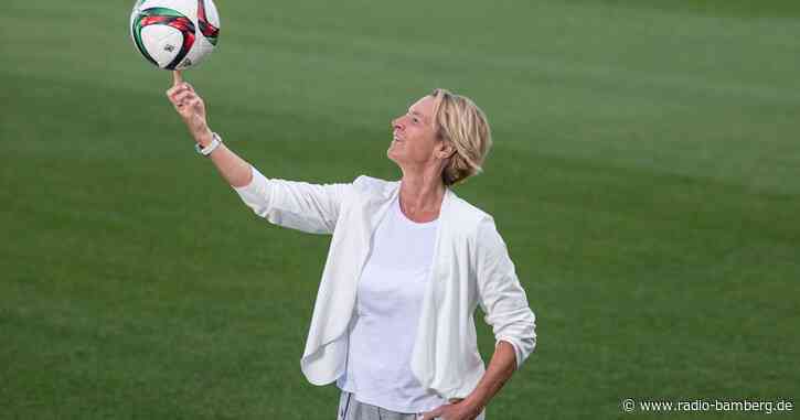 DFB-Frauen starten ins WM-Jahr