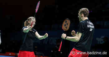 71. DM: Franziska Volkmann räumt in Bielfeld ab