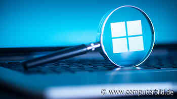 Datenschutz: Spioniert Windows 11?