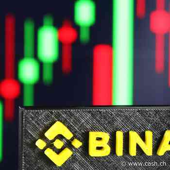 Kryptobörse Binance darf keine neuen Stablecoins mehr ausgeben