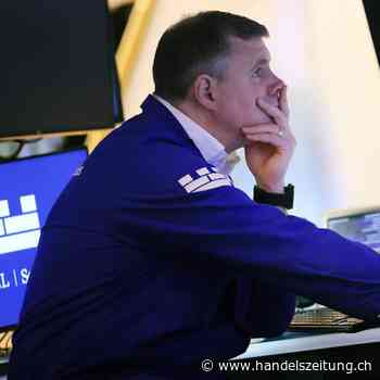 Absturzgefahr: Vorsicht vor den US-Inflationszahlen