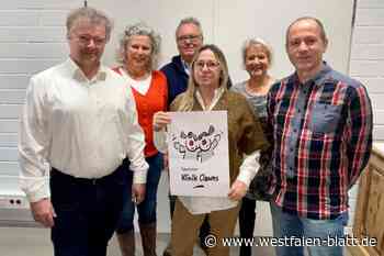 Paderborner Klinikclowns stellen sich neu auf