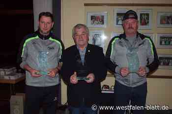 Verein wartet sehnsüchtig auf Sportanlage in Schlangen-Oesterholz