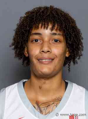 Duff sets program record in 79-71 win over Nevada