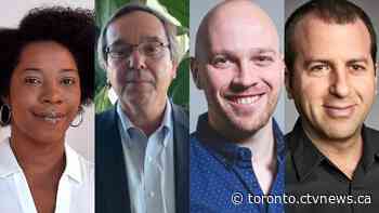 Who could run to replace John Tory? Here's what we know