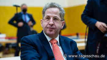 CDU-Vorstand beschließt Ausschlussverfahren gegen Maaßen