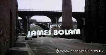 TV's Likely Lads at 50: A Newcastle East End location - then and now