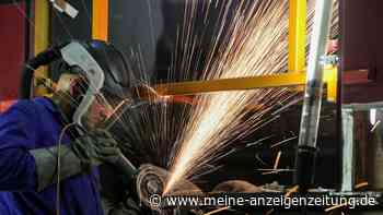Aussichten für Wirtschaft in der EU hellen sich auf