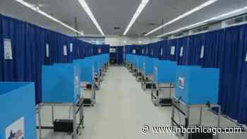 Early Voting in All 50 Wards For Mayoral Election Now Open; Vote-By-Mail Ballot Returns Soar